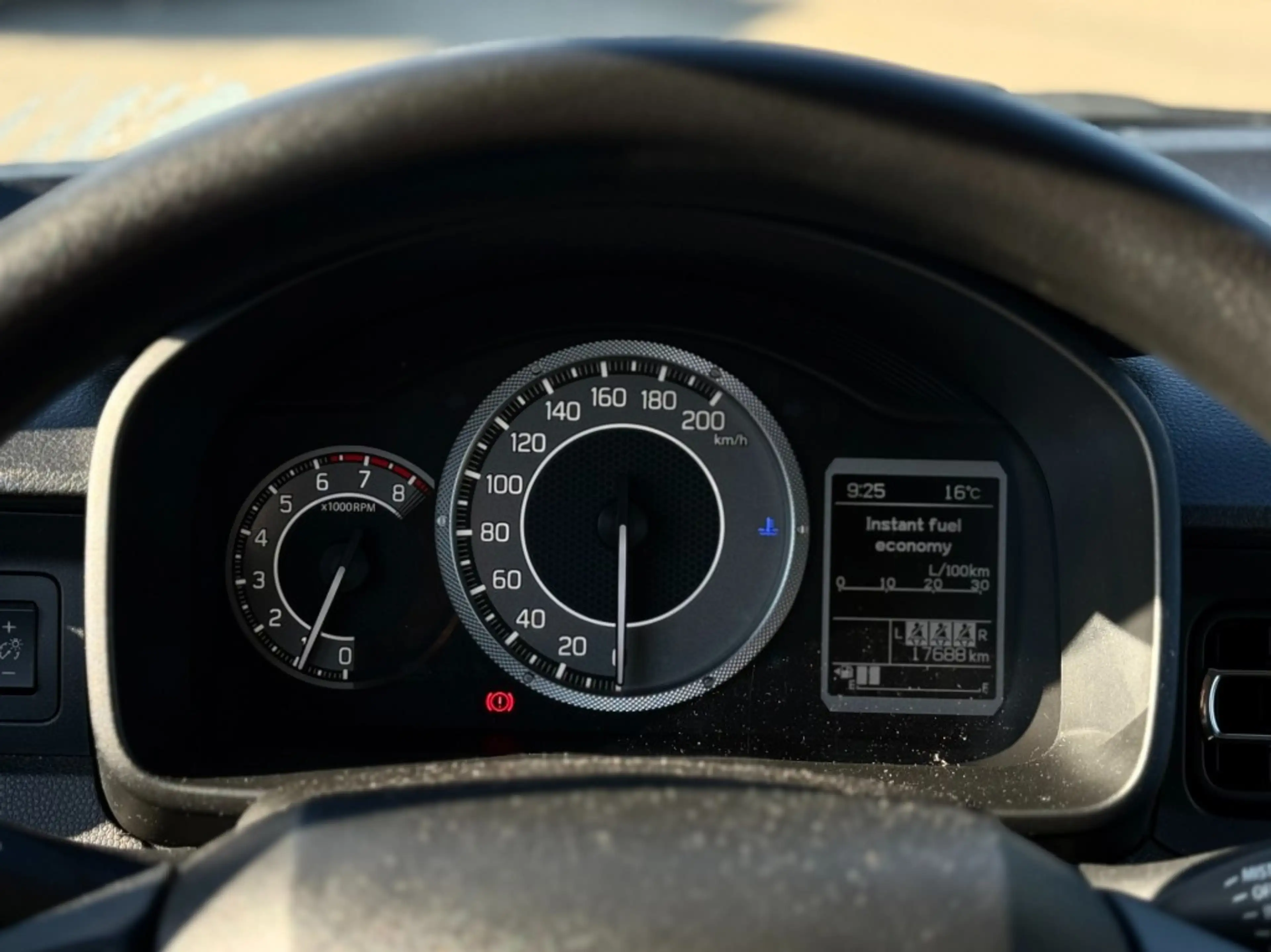 Suzuki Ignis 1.2 SH COMFORT BLUETOOTH AIRCO 100% ONDERHOUDEN — photo 12