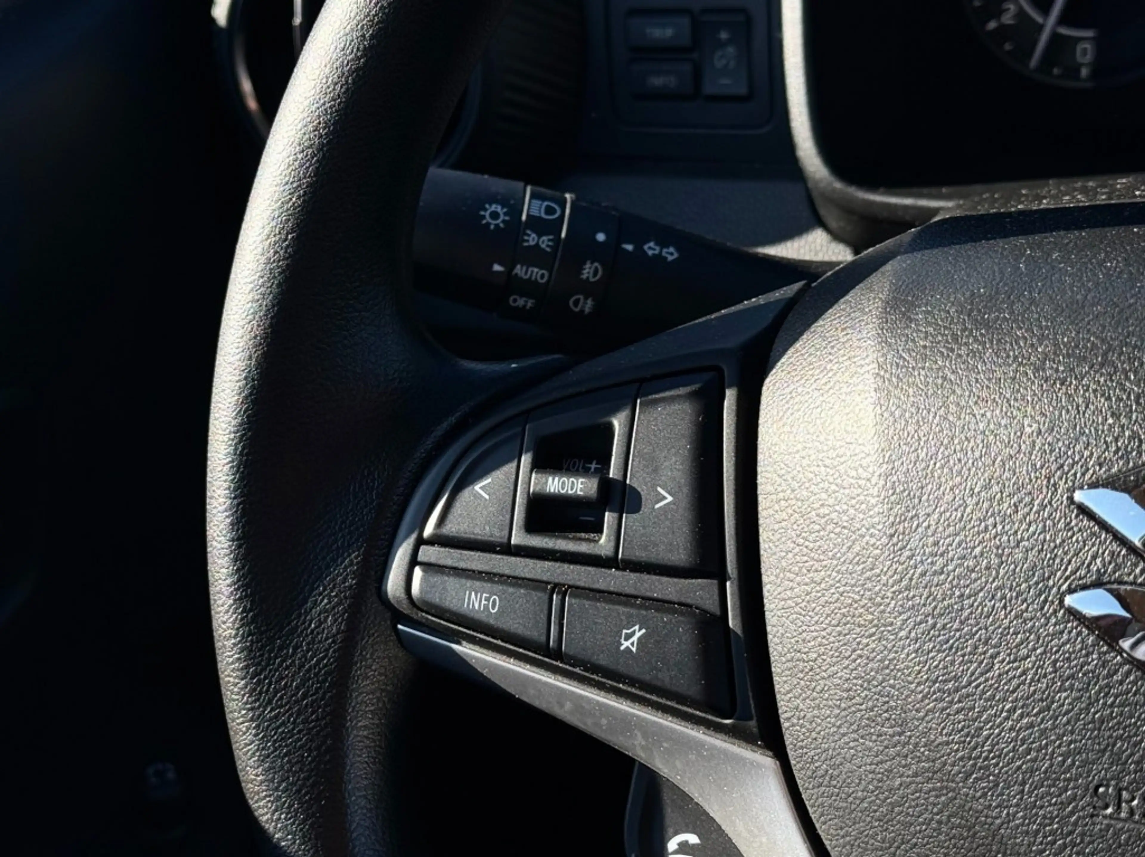 Suzuki Ignis 1.2 SH COMFORT BLUETOOTH AIRCO 100% ONDERHOUDEN — photo 13