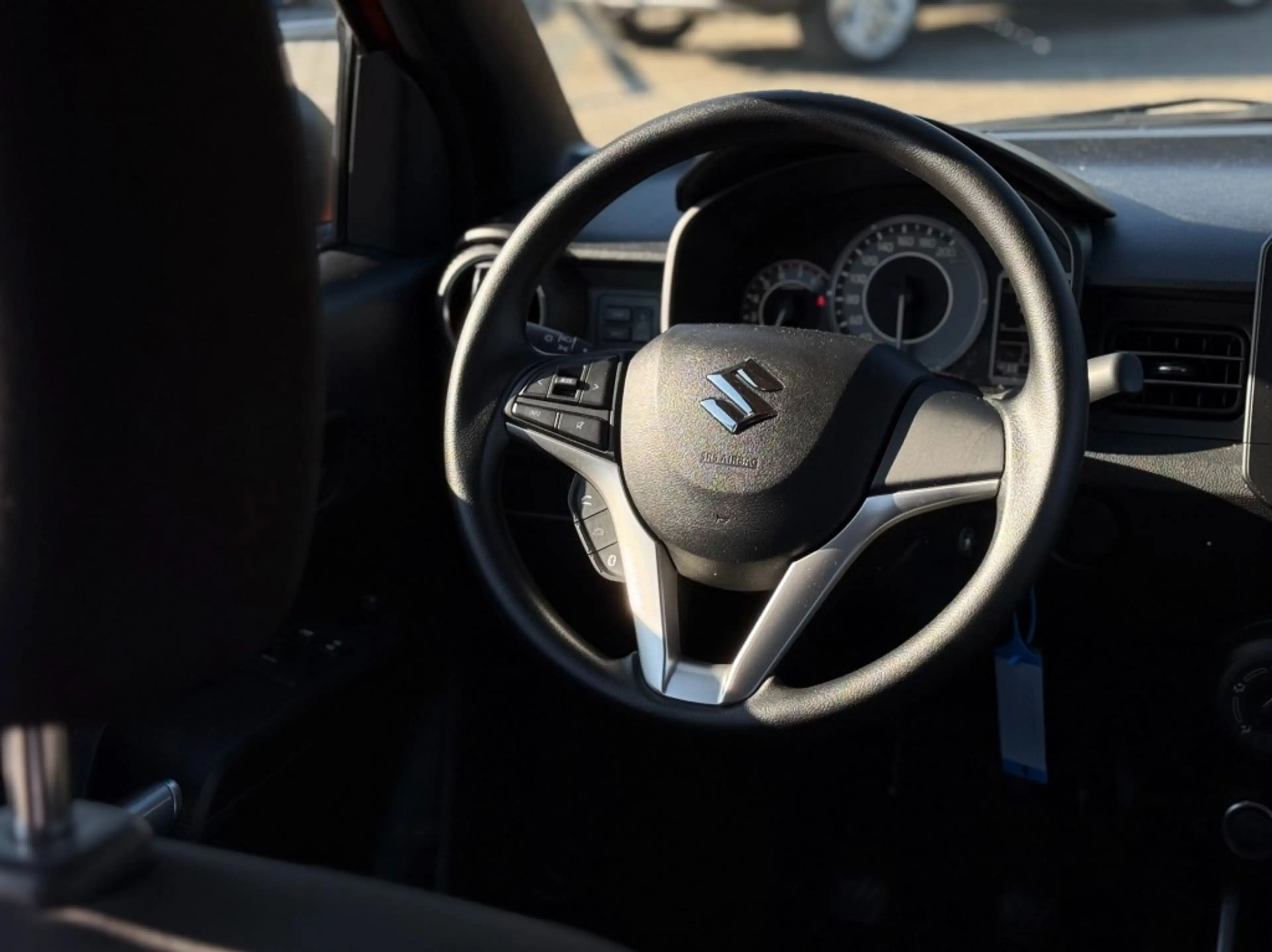 Suzuki Ignis 1.2 SH COMFORT BLUETOOTH AIRCO 100% ONDERHOUDEN — photo 11