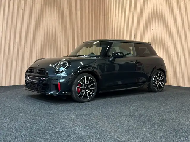 MINI John Cooper Works Mini 2.0A John Cooper Works| Pano| ACC| HUD| FULL