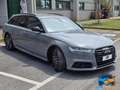 Audi A6 Avant 3.0 TDI competition Gris - thumbnail 3