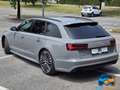 Audi A6 Avant 3.0 TDI competition Gris - thumbnail 7