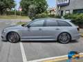 Audi A6 Avant 3.0 TDI competition Gris - thumbnail 5