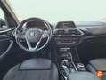 BMW X3 xDrive 20dA Blanco - thumbnail 10