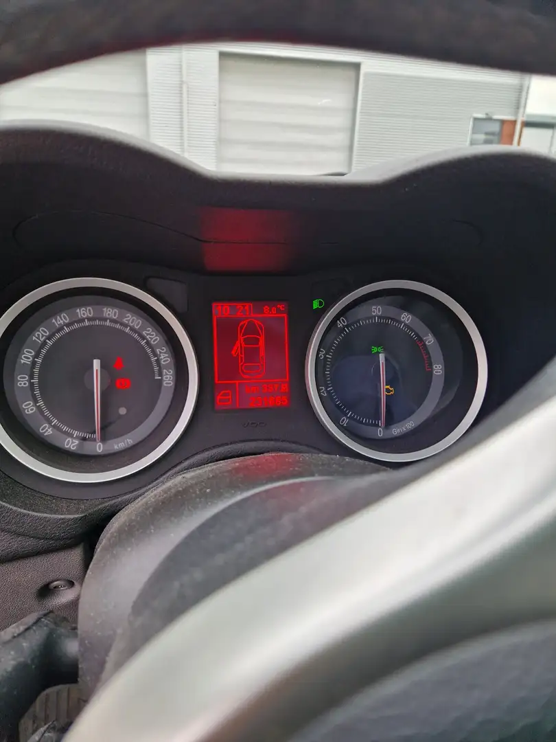 Alfa Romeo Brera Brera+3.2+JTS+Q4+SkyWindow + COMPRESSOR ! Negru - 2