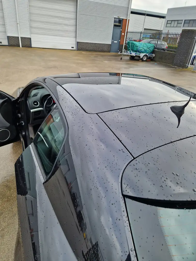 Alfa Romeo Brera Brera+3.2+JTS+Q4+SkyWindow + COMPRESSOR ! Negru - 1