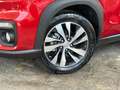 Suzuki S-Cross 1,4 Hybrid ALLGRIP flash PANO Rojo - thumbnail 4