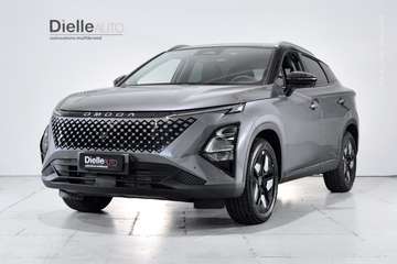 Omoda 5 SHS-H 1.5 tgdi hev Premium auto