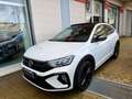 Volkswagen Taigo Taigo 1.0 tsi R-Line 115cv dsg TETTO APRIBILE Blanc - thumbnail 1