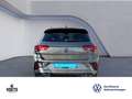 Volkswagen T-Roc R-LINE 1.5TSI DSG LEDPLUS+NAVI+ACC+EASY OP Grau - thumbnail 5