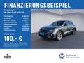 Volkswagen T-Roc R-LINE 1.5TSI DSG LEDPLUS+NAVI+ACC+EASY OP Grau - thumbnail 2