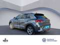 Volkswagen T-Roc R-LINE 1.5TSI DSG LEDPLUS+NAVI+ACC+EASY OP Grau - thumbnail 4