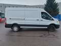 Ford Transit Kasten 2,0 EcoBlue HD L3H2 350 Weiß - thumbnail 5