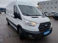 Ford Transit Kasten 2,0 EcoBlue HD L3H2 350 Weiß - thumbnail 6