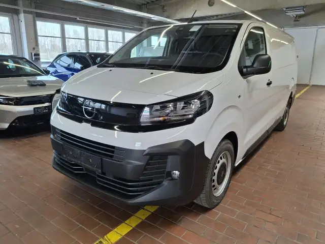 Opel Vivaro VIVARO KW XL 2,0 145 PS 6G Schalter