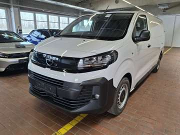 VIVARO KW XL 2,0 145 PS 6G Schalter