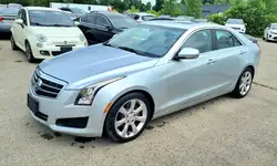 2013 Cadillac ATS