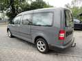 Volkswagen Caddy Maxi Trendline 5 Sitzer+Klima+Alu+AHK Gris - thumbnail 2
