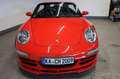 Porsche 911 Carrera 4 S Cabrio Czerwony - thumbnail 5