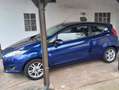 Ford Fiesta Fiesta 1.25 Trend Blau - thumbnail 1