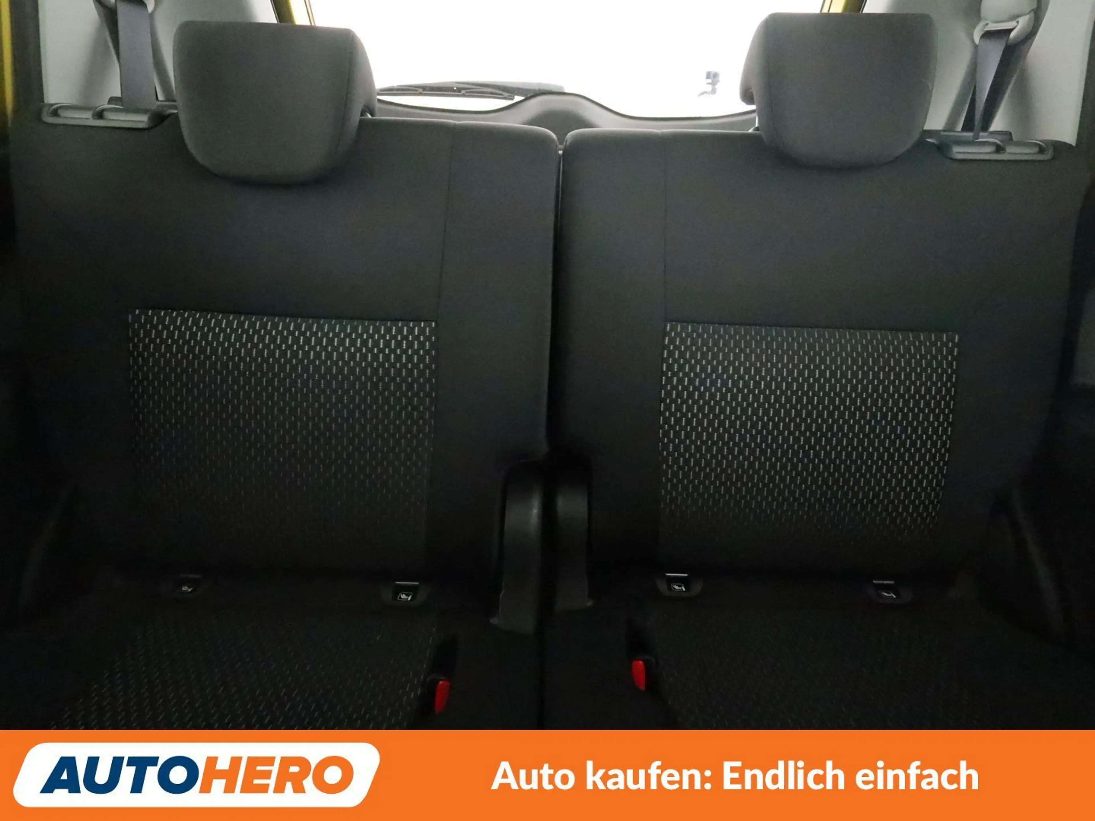 Suzuki Ignis 1.2 DualJet Mild-Hybrid Comfort Aut.*CAM*SHZ*ALU* — photo 15