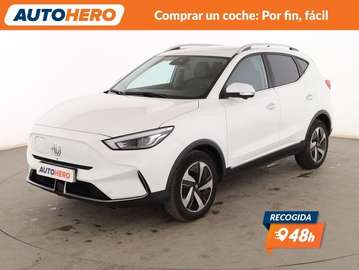 electric drive 115 kW Luxury