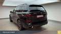 BMW X7 xDrive40d Sportpaket Sitzbelüftung DAB Fekete - thumbnail 2