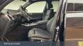 BMW X7 xDrive40d Sportpaket Sitzbelüftung DAB Fekete - thumbnail 4