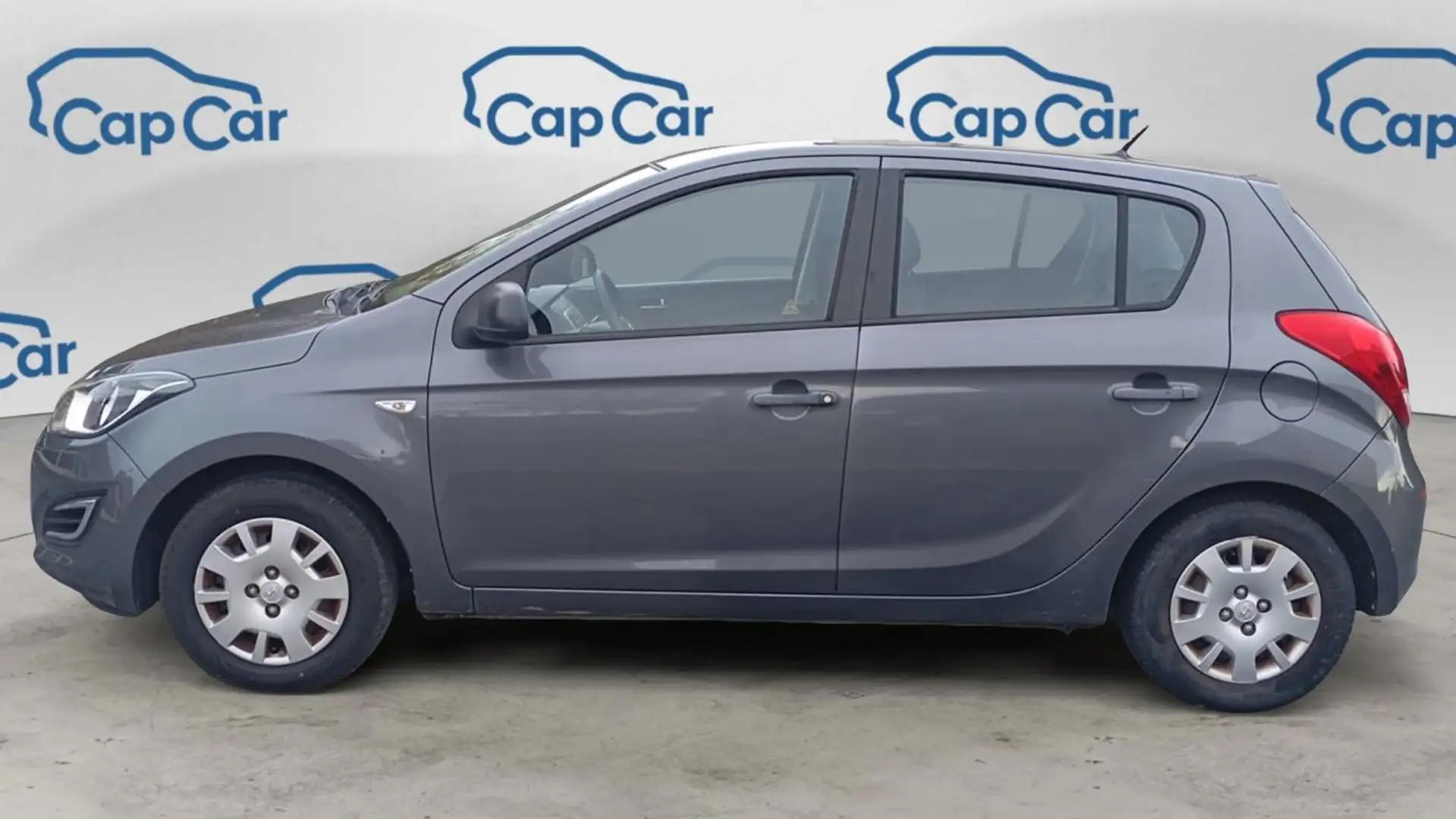 Hyundai i20 1.2 85 Evidence - 2