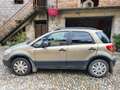 Fiat Sedici 1.6 16v Dynamic 4x4 107cv Bronzová - thumbnail 1