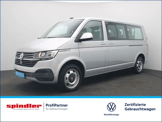 Volkswagen T6.1 Caravelle lang Comfortline DSG / 9-Sitze