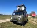 UAZ Buchanka Verde - thumbnail 6