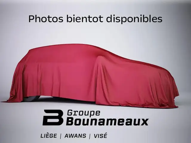 Opel Astra L Edition