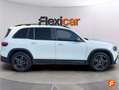 Mercedes-Benz GLB 200 d Blanco - thumbnail 8