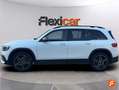 Mercedes-Benz GLB 200 d Blanco - thumbnail 3