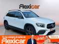 Mercedes-Benz GLB 200 d Blanco - thumbnail 1