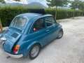 Fiat 500 110 f berlina Bleu - thumbnail 3
