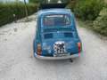 Fiat 500 110 f berlina Modrá - thumbnail 2