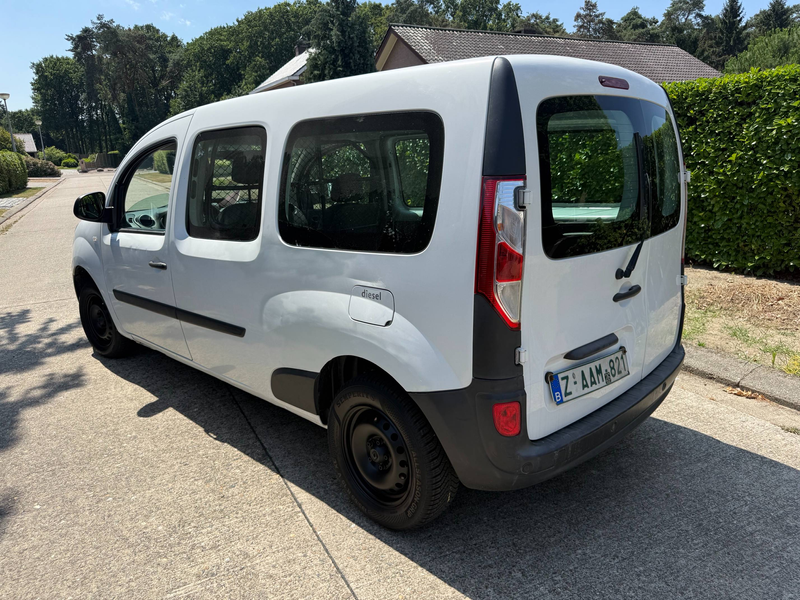 Photo du véhicule