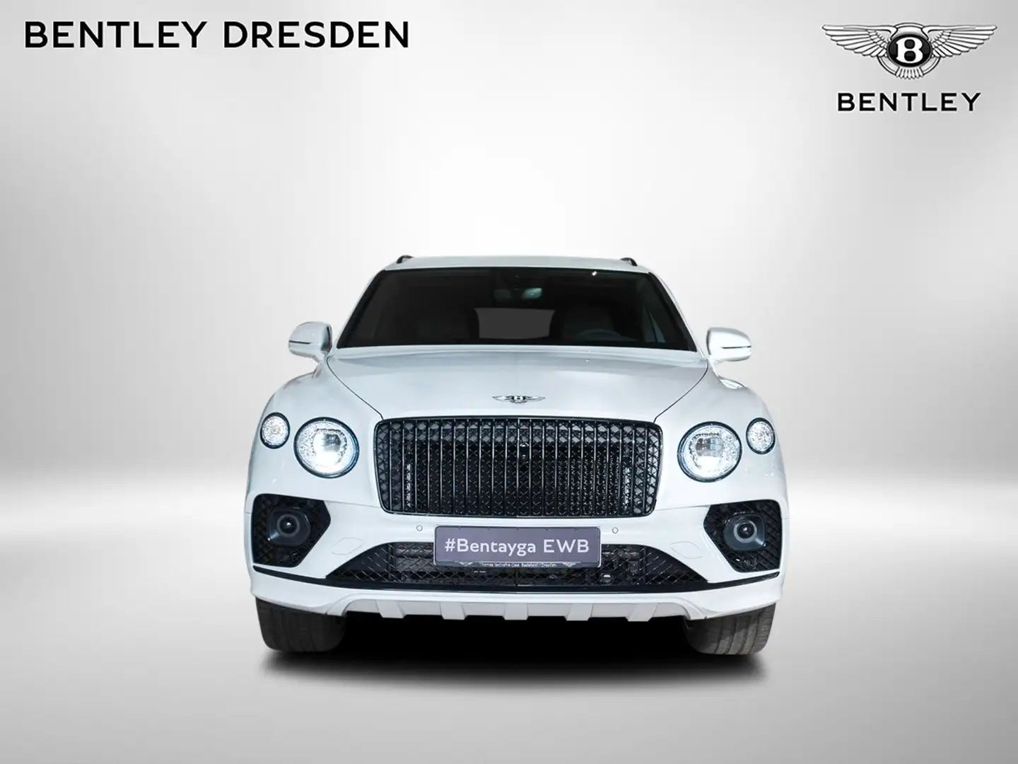 Bentley Bentayga 4.0 V8 EWB - Naim/Pano bijela - 2
