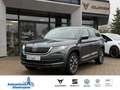 Skoda Kodiaq Drive 1.5 TSI DSG RFK ACC Navi  KESSY LED STHZ SH Grau - thumbnail 1