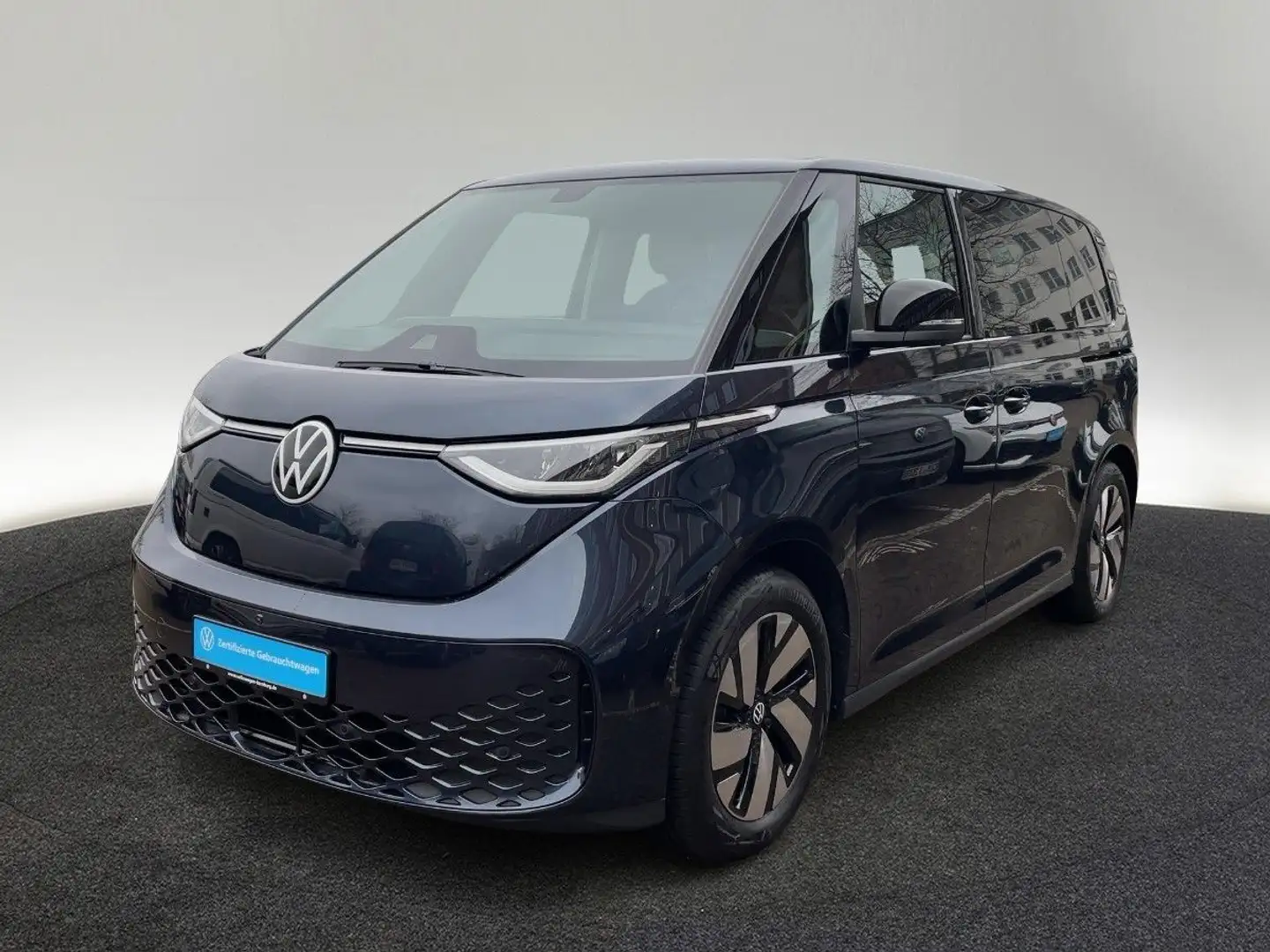 Volkswagen ID. Buzz ID.Buzz AHK 360° LED Navi Park-Assist AppConnect Blau - 2