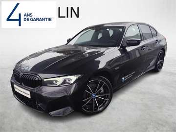 eA Hybrid 34grCO2 Pack M Sport Shadow *TVAC*