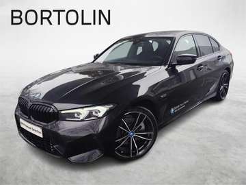 eA Hybrid 34grCO2 Pack M Sport Shadow *TVAC*