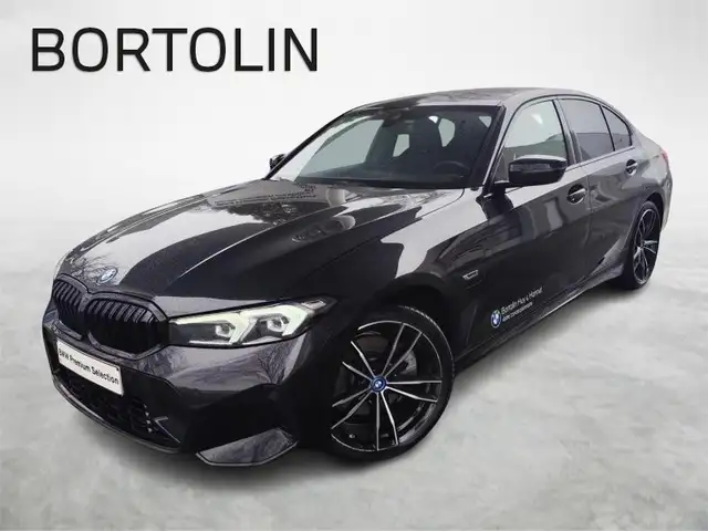 BMW 320 eA Hybrid 34grCO2 Pack M Sport Shadow *TVAC*