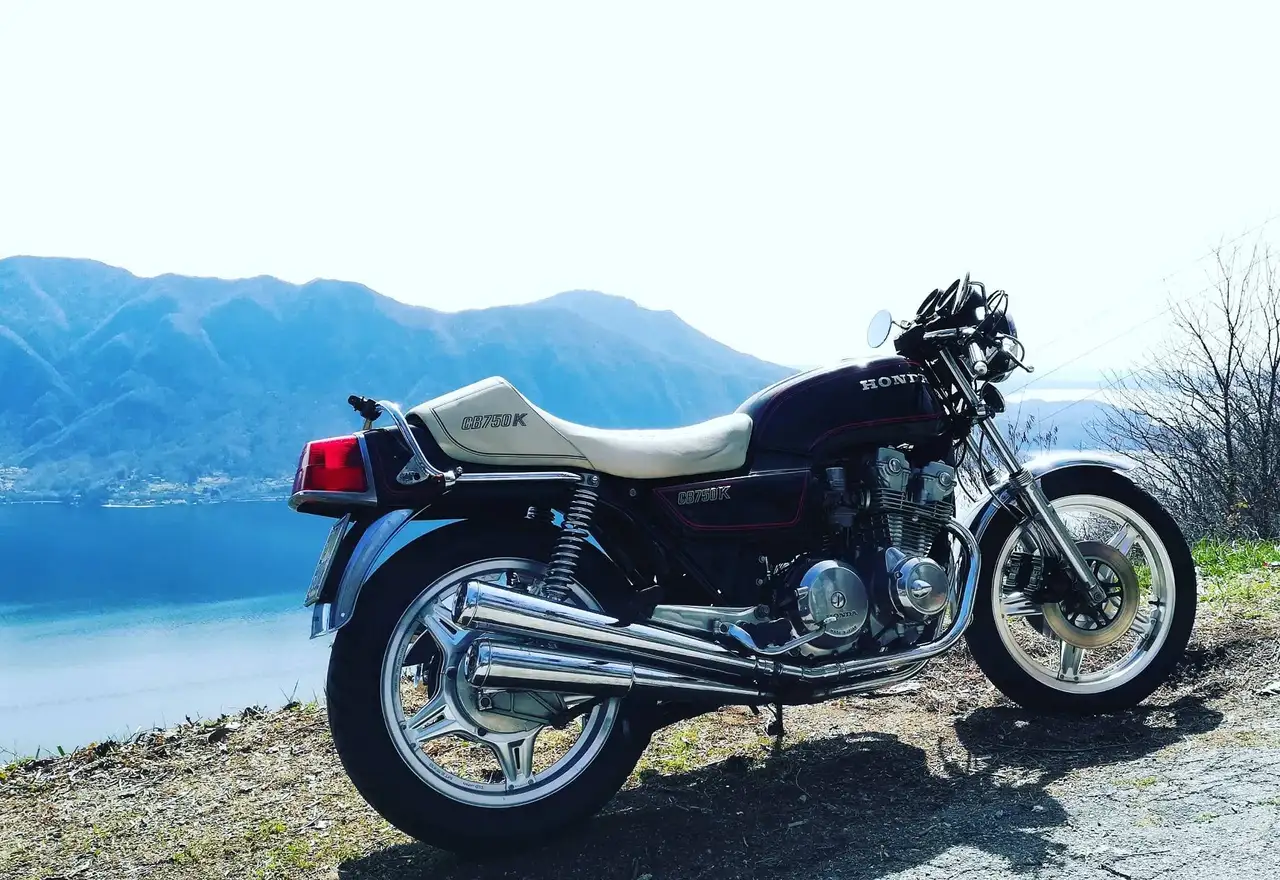 Honda CB 750