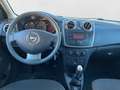 Dacia Sandero 1.5dCi Laureate 75 Blanc - thumbnail 14