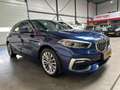 BMW 118 1-serie 118i High Executive 140PK + Navigatie | Le Blue - thumbnail 5