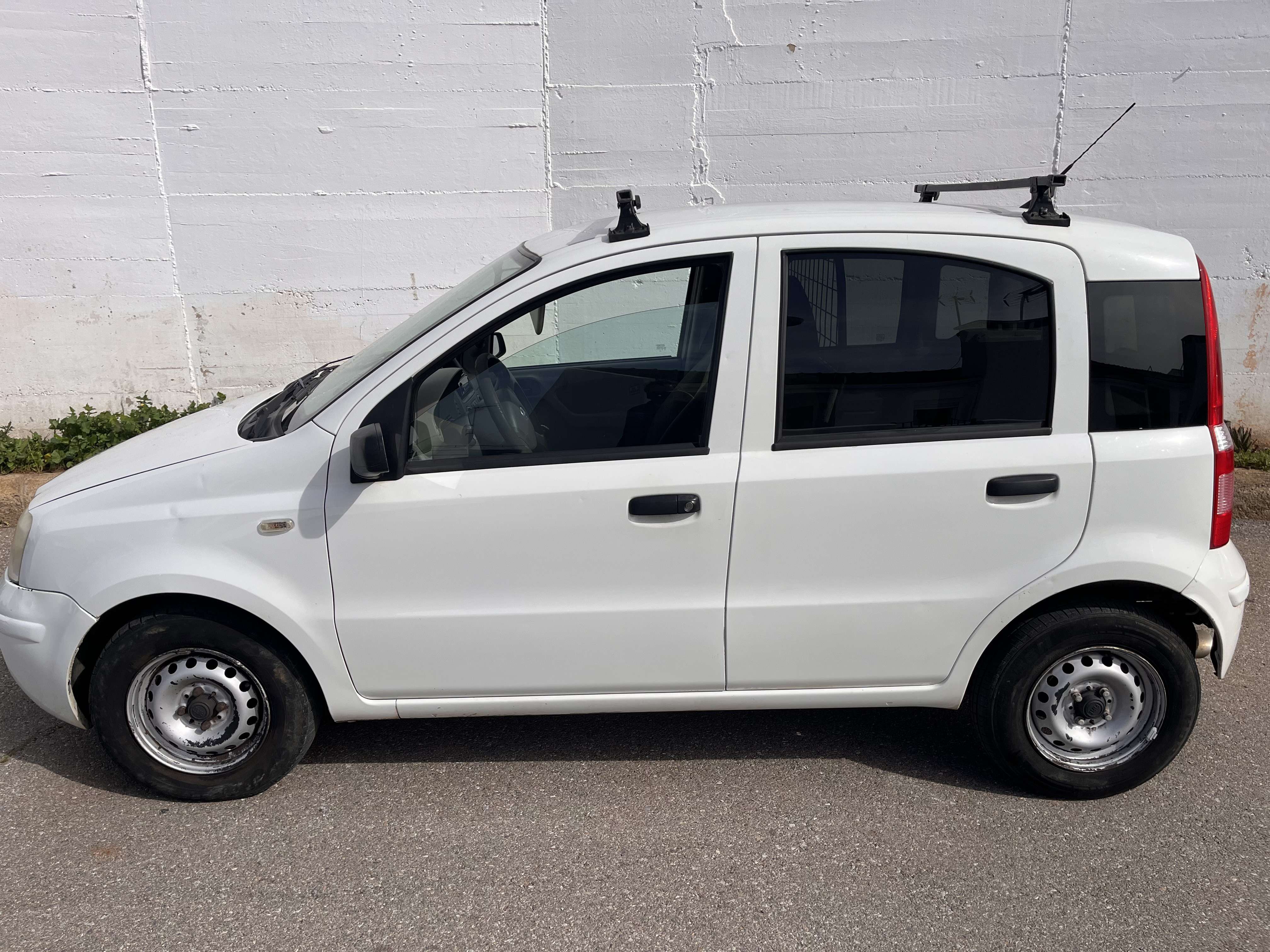 Fiat Panda Van 1.1 Active - foto 1