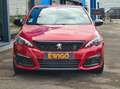 Peugeot 308 generation-ii 1.6 thp 270ch gti by-peugeot-sport start-stop Rot - thumbnail 9